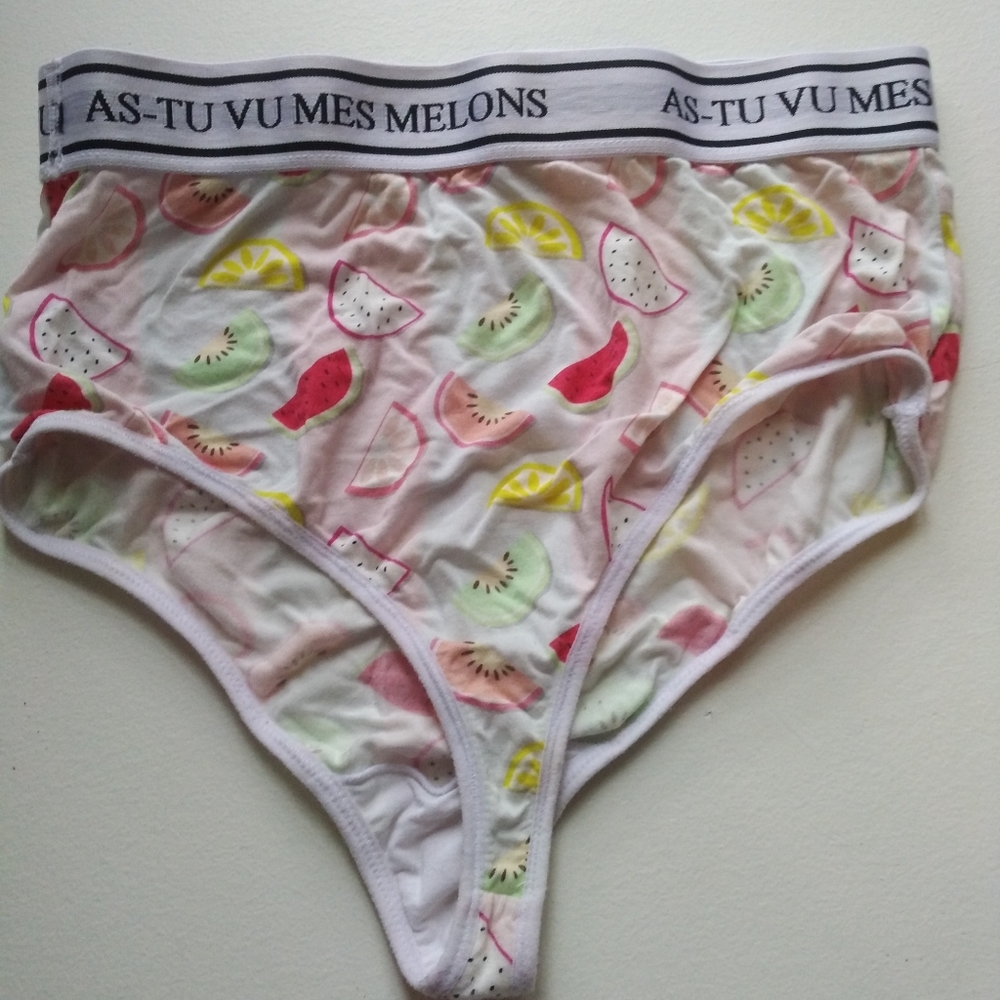 Underwear